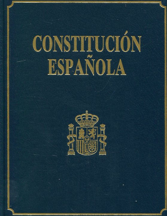 constitucion